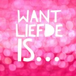 liefde