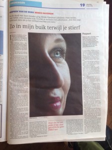 dvhn 6 juni