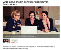 Geen tranen van verdriet, lockdowndiary – dag 9